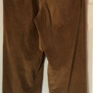 Peyton Manning Ermenegildo Zenga Brown 54 L Men s Trousers